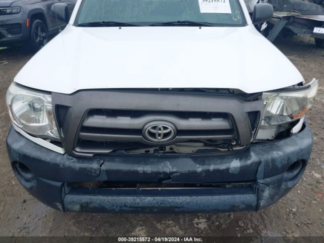 Photo 5 VIN: 5TENX4CN2AZ676676 - TOYOTA TACOMA 