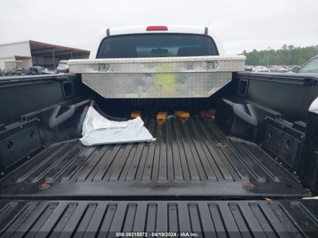 Photo 7 VIN: 5TENX4CN2AZ676676 - TOYOTA TACOMA 