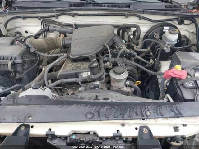 Photo 9 VIN: 5TENX4CN2AZ676676 - TOYOTA TACOMA 