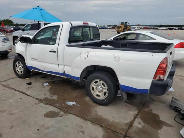 Photo 1 VIN: 5TENX4CN2AZ686012 - TOYOTA TACOMA 