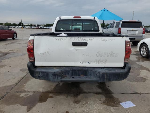 Photo 5 VIN: 5TENX4CN2AZ686012 - TOYOTA TACOMA 