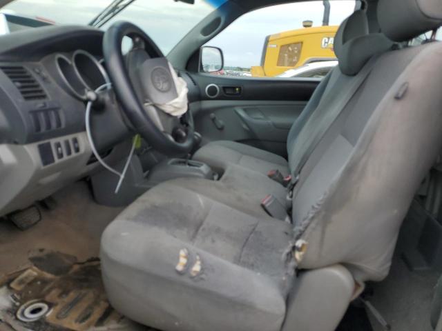 Photo 6 VIN: 5TENX4CN2AZ686012 - TOYOTA TACOMA 