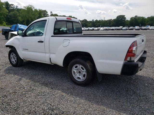 Photo 1 VIN: 5TENX4CN2AZ695972 - TOYOTA TACOMA 