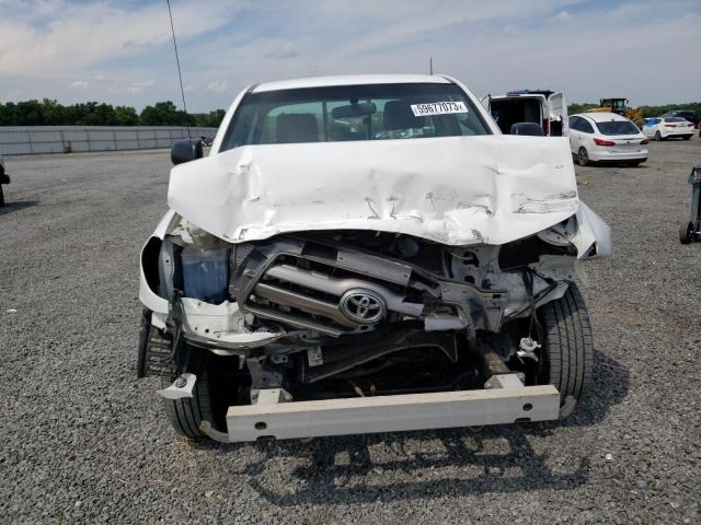 Photo 4 VIN: 5TENX4CN2AZ695972 - TOYOTA TACOMA 