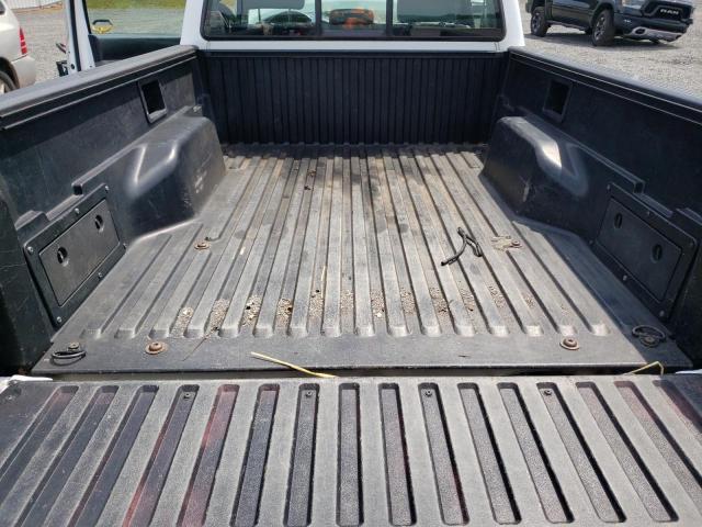 Photo 9 VIN: 5TENX4CN2AZ695972 - TOYOTA TACOMA 