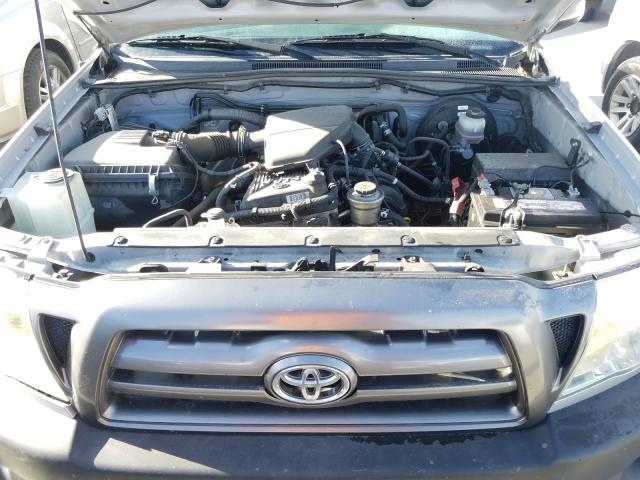 Photo 6 VIN: 5TENX4CN2AZ696782 - TOYOTA TACOMA 