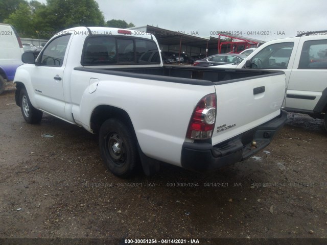 Photo 2 VIN: 5TENX4CN2AZ717596 - TOYOTA TACOMA 