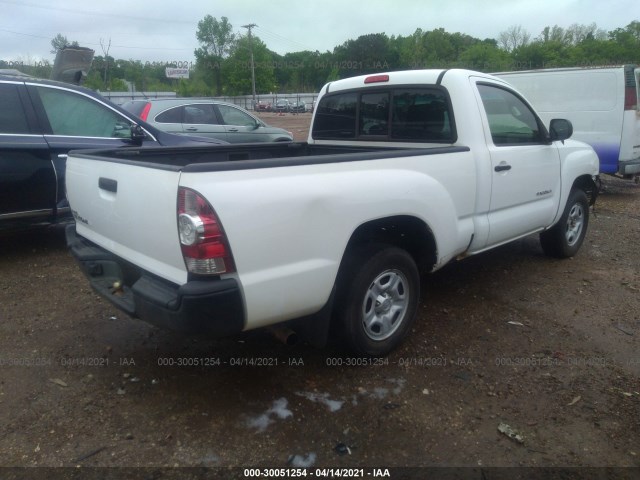 Photo 3 VIN: 5TENX4CN2AZ717596 - TOYOTA TACOMA 