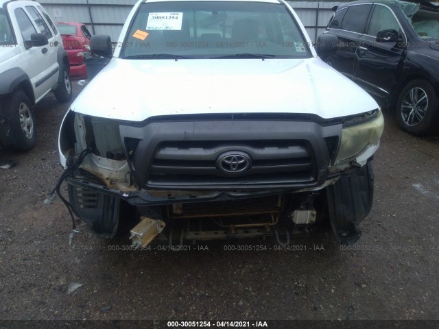 Photo 5 VIN: 5TENX4CN2AZ717596 - TOYOTA TACOMA 