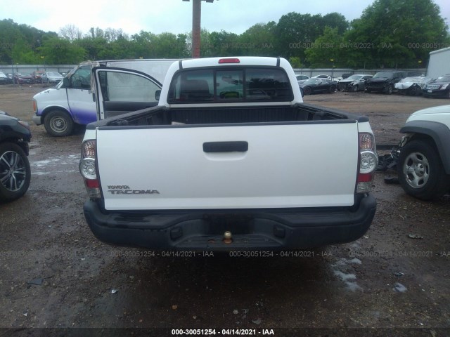 Photo 7 VIN: 5TENX4CN2AZ717596 - TOYOTA TACOMA 