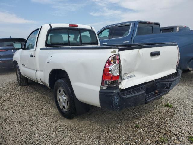 Photo 1 VIN: 5TENX4CN2AZ739971 - TOYOTA TACOMA 