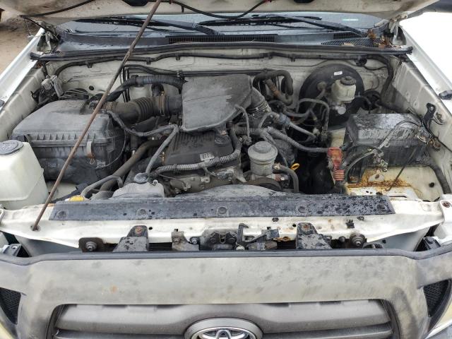 Photo 10 VIN: 5TENX4CN2AZ739971 - TOYOTA TACOMA 