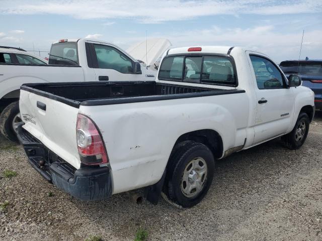 Photo 2 VIN: 5TENX4CN2AZ739971 - TOYOTA TACOMA 