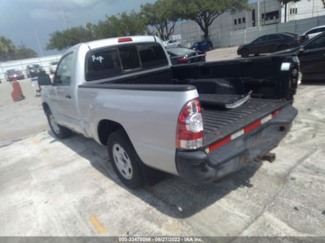 Photo 2 VIN: 5TENX4CN3AZ696788 - TOYOTA TACOMA 