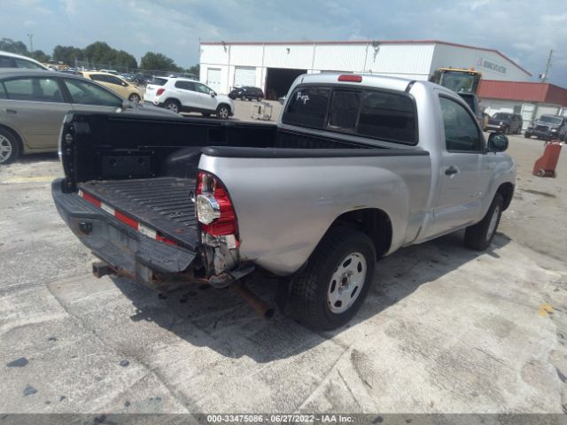 Photo 3 VIN: 5TENX4CN3AZ696788 - TOYOTA TACOMA 