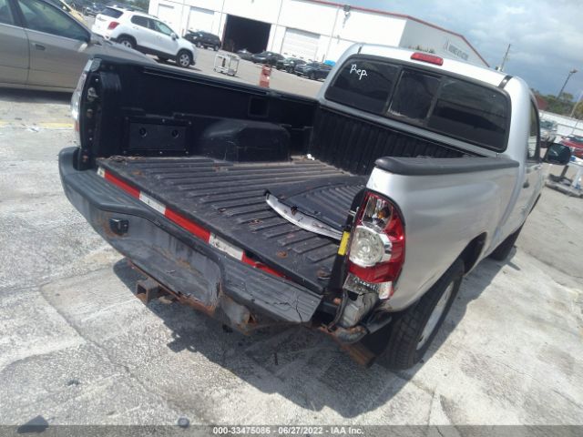 Photo 5 VIN: 5TENX4CN3AZ696788 - TOYOTA TACOMA 