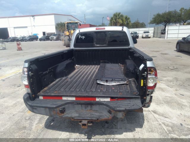 Photo 7 VIN: 5TENX4CN3AZ696788 - TOYOTA TACOMA 