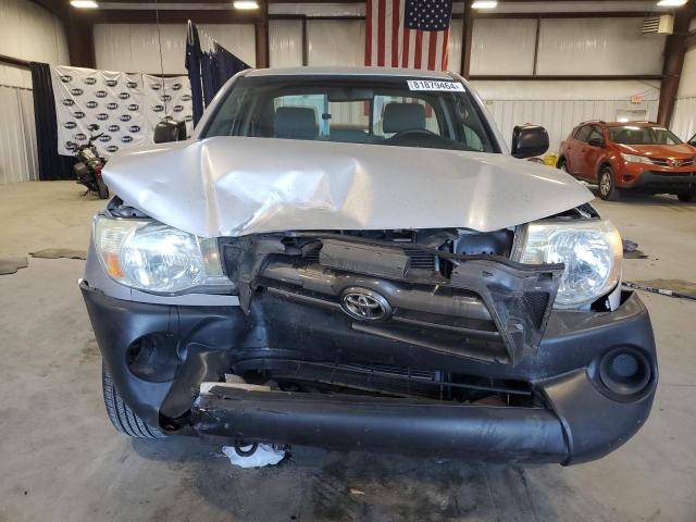 Photo 4 VIN: 5TENX4CN3AZ720636 - TOYOTA TACOMA 