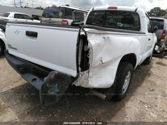 Photo 5 VIN: 5TENX4CN4AZ705837 - TOYOTA TACOMA 