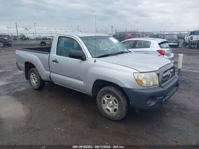 Photo 0 VIN: 5TENX4CN5AZ692032 - TOYOTA TACOMA 