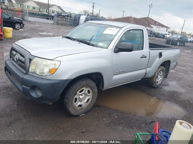 Photo 1 VIN: 5TENX4CN5AZ692032 - TOYOTA TACOMA 