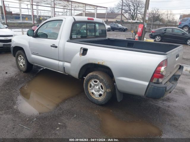 Photo 2 VIN: 5TENX4CN5AZ692032 - TOYOTA TACOMA 