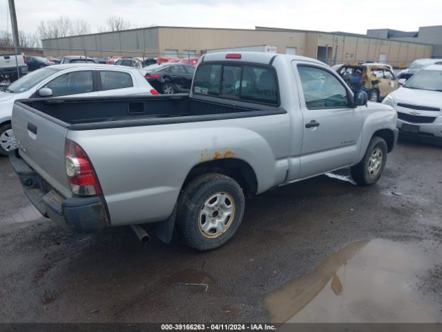 Photo 3 VIN: 5TENX4CN5AZ692032 - TOYOTA TACOMA 