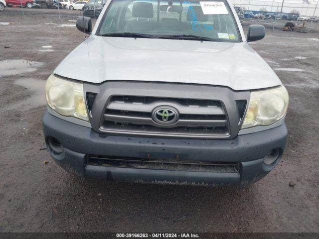 Photo 5 VIN: 5TENX4CN5AZ692032 - TOYOTA TACOMA 