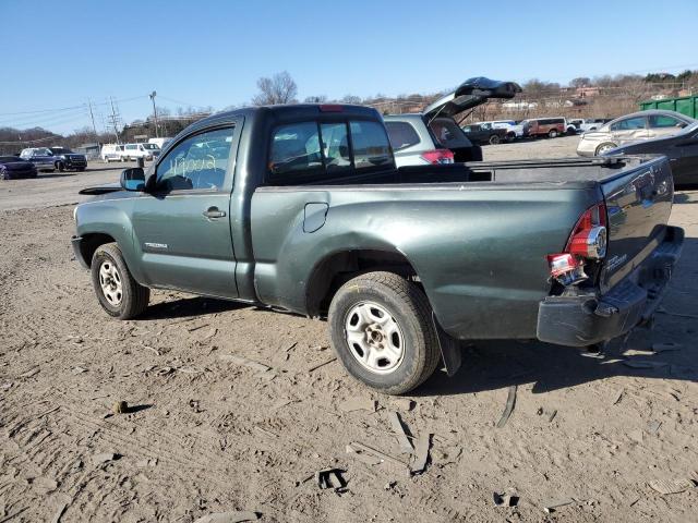 Photo 1 VIN: 5TENX4CN5AZ697375 - TOYOTA TACOMA 