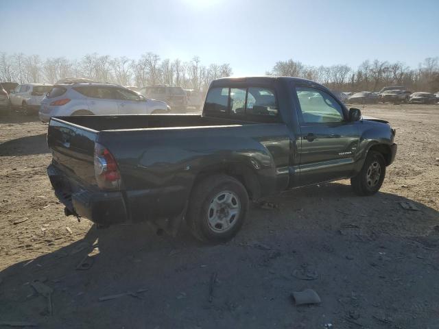 Photo 2 VIN: 5TENX4CN5AZ697375 - TOYOTA TACOMA 