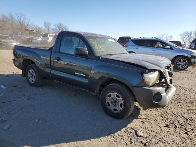 Photo 3 VIN: 5TENX4CN5AZ697375 - TOYOTA TACOMA 