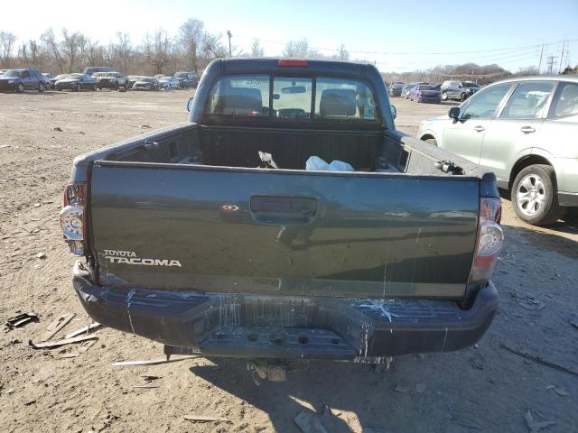 Photo 5 VIN: 5TENX4CN5AZ697375 - TOYOTA TACOMA 