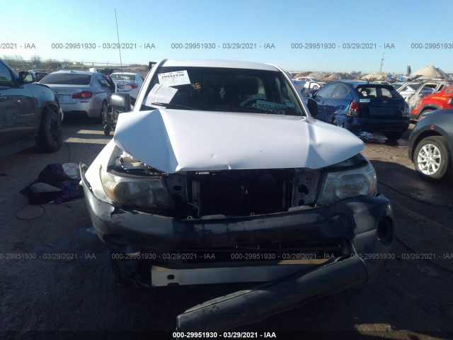 Photo 5 VIN: 5TENX4CN5AZ697411 - TOYOTA TACOMA 