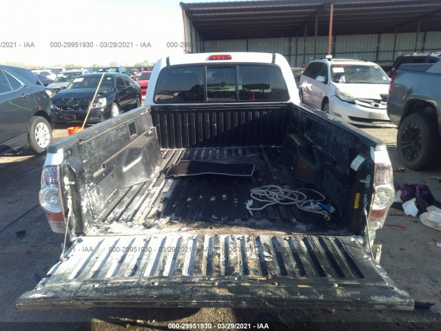 Photo 7 VIN: 5TENX4CN5AZ697411 - TOYOTA TACOMA 