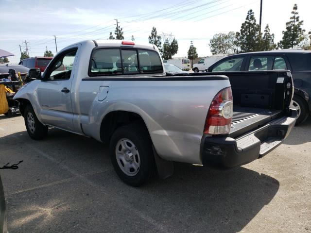 Photo 1 VIN: 5TENX4CN5AZ731251 - TOYOTA TACOMA 