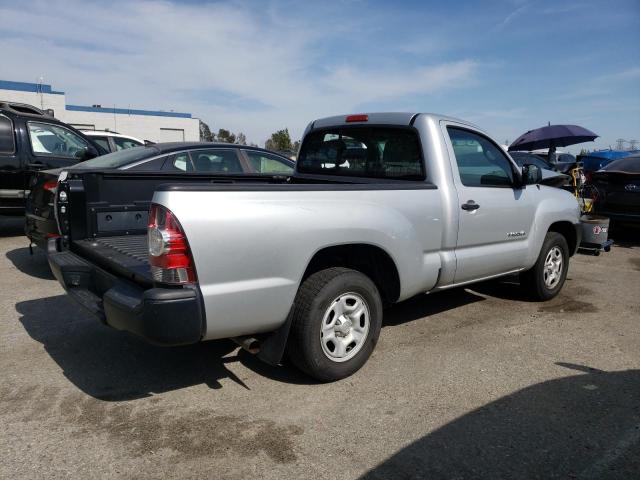 Photo 2 VIN: 5TENX4CN5AZ731251 - TOYOTA TACOMA 