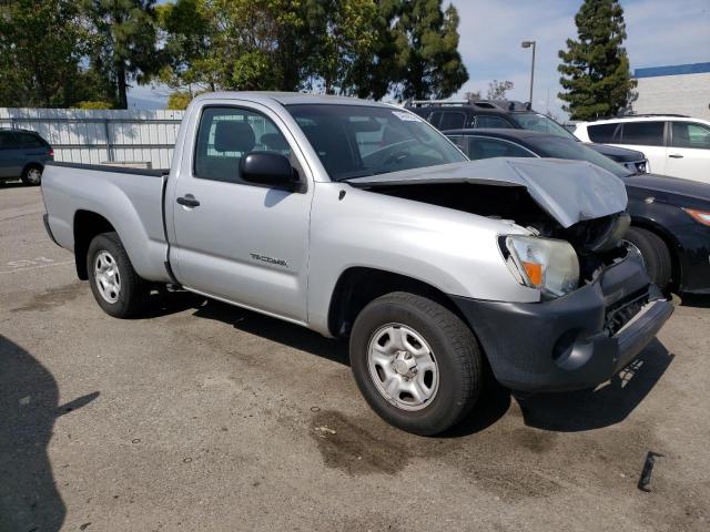 Photo 3 VIN: 5TENX4CN5AZ731251 - TOYOTA TACOMA 