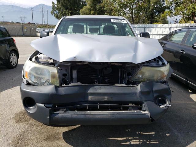 Photo 4 VIN: 5TENX4CN5AZ731251 - TOYOTA TACOMA 