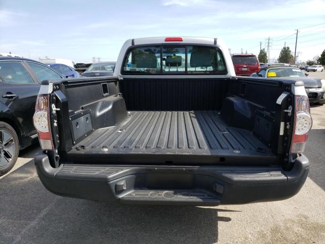 Photo 5 VIN: 5TENX4CN5AZ731251 - TOYOTA TACOMA 