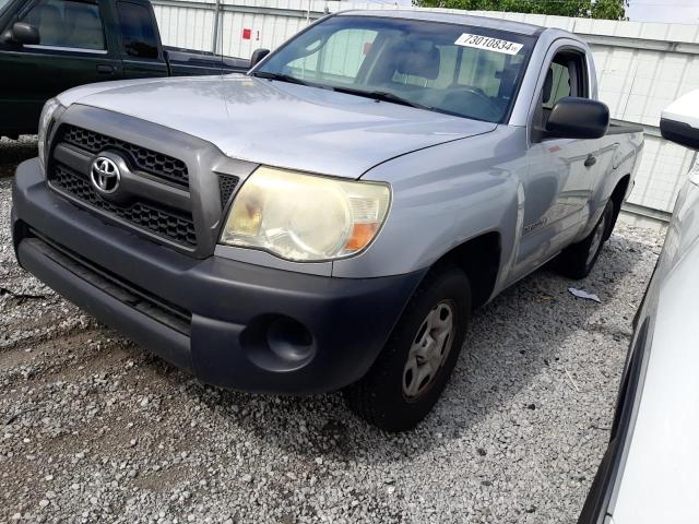 Photo 0 VIN: 5TENX4CN5AZ740564 - TOYOTA TACOMA 