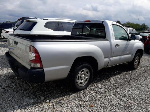 Photo 2 VIN: 5TENX4CN5AZ740564 - TOYOTA TACOMA 