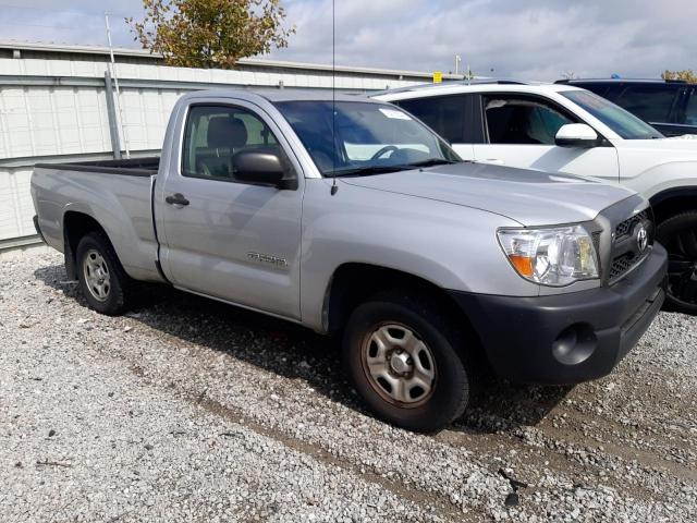 Photo 3 VIN: 5TENX4CN5AZ740564 - TOYOTA TACOMA 