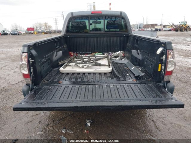 Photo 7 VIN: 5TENX4CN6AZ684604 - TOYOTA TACOMA 