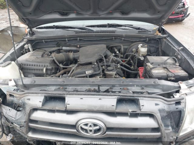 Photo 9 VIN: 5TENX4CN6AZ684604 - TOYOTA TACOMA 