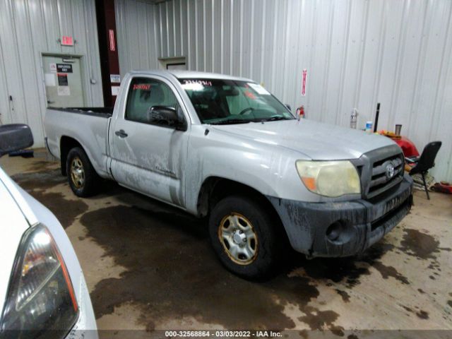 Photo 0 VIN: 5TENX4CN6AZ721442 - TOYOTA TACOMA 