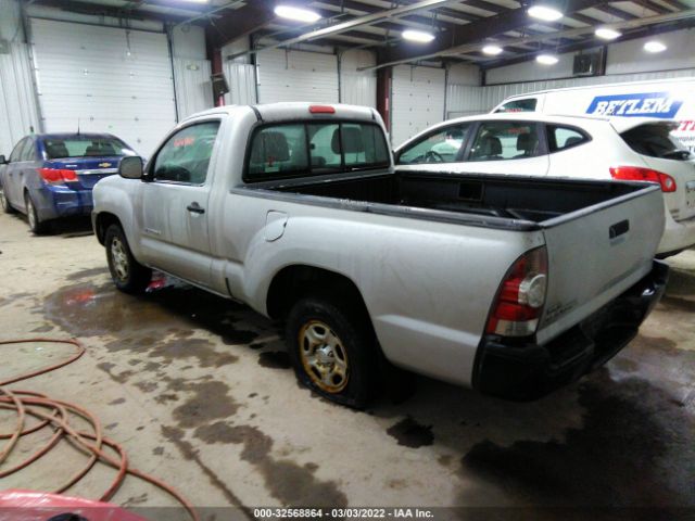 Photo 2 VIN: 5TENX4CN6AZ721442 - TOYOTA TACOMA 