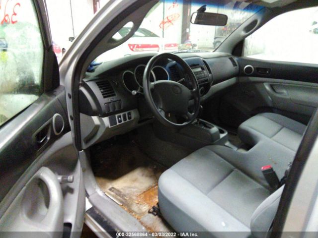 Photo 4 VIN: 5TENX4CN6AZ721442 - TOYOTA TACOMA 