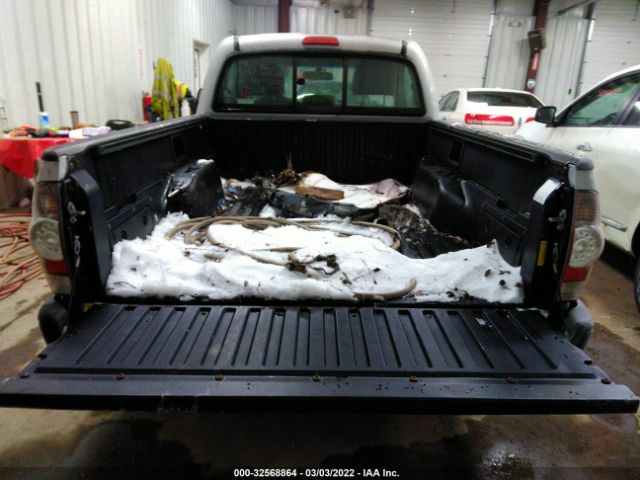 Photo 7 VIN: 5TENX4CN6AZ721442 - TOYOTA TACOMA 