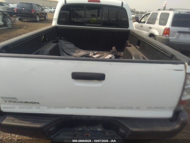 Photo 7 VIN: 5TENX4CN7AZ674843 - TOYOTA TACOMA 