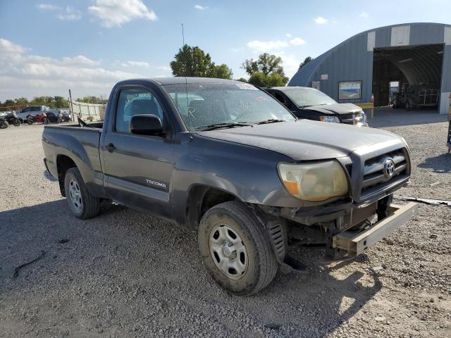 Photo 0 VIN: 5TENX4CN7AZ685146 - TOYOTA TACOMA 